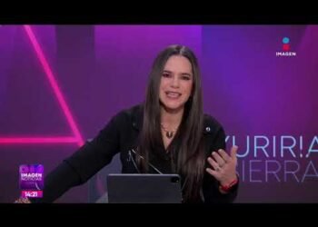 Noticias con Yuriria Sierra | Programa completo 12 de mayo de 2023