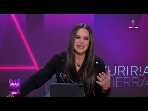 Noticias con Yuriria Sierra | Programa completo 12 de mayo de 2023 Noticias con Yuriria Sierra | Programa completo 12 de mayo de 2023