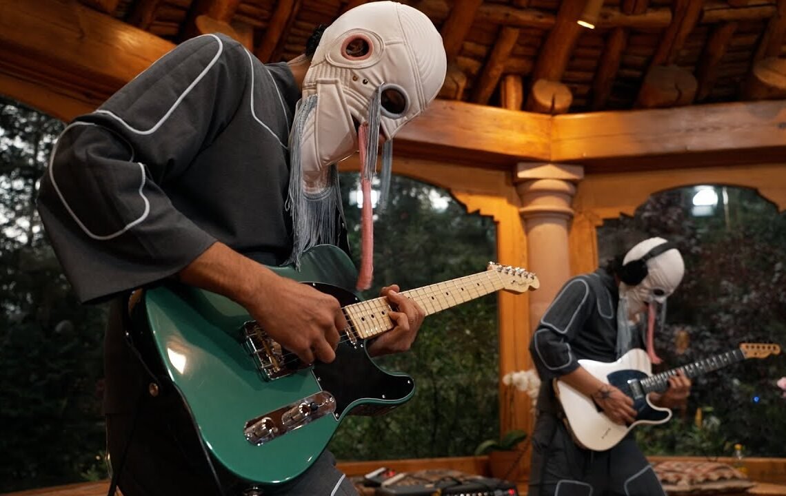 Austin TV – Full Performance (Live on KEXP)