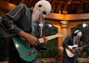 Austin TV – Full Performance (Live on KEXP)