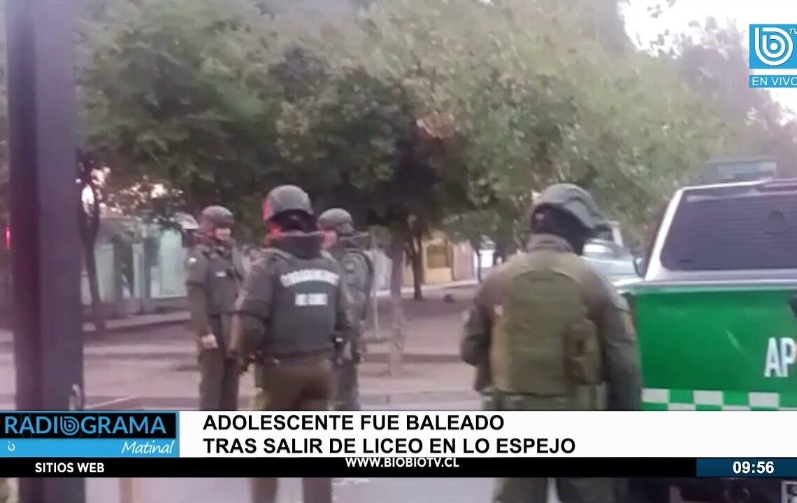 🔴En vivo | Radiograma