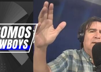 Somos Cowboys Radio: Cómo encajan los novatos | Dallas Cowboys 2023