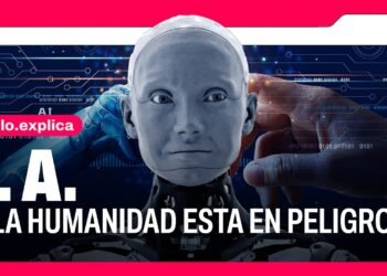 INTELIGENCIA ARTIFICIAL: ¿La humanidad está en PELIGRO? Chat GPT, Elon Musk y más | Filo.Explica