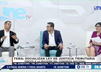 FORO CON RONY MARTINEZ 09/05/2023