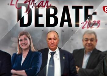 NOTICIAS LEÓN 14H (19-05-23)