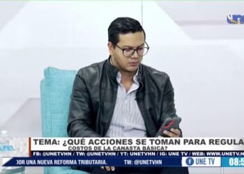 FORO CON RONY MARTINEZ 12/05/2023