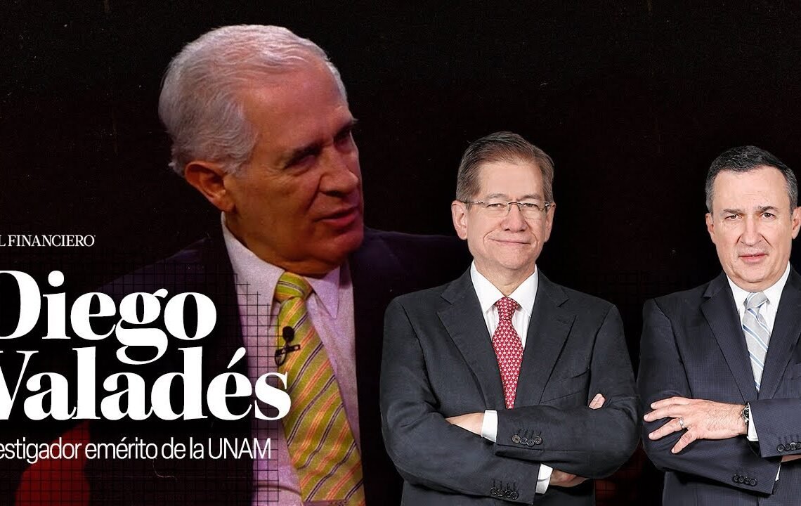 El presidente arrasa las instituciones porque se siente el dueño | Diego Valádes