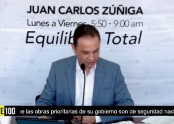 Reporte100 19 de mayo de 2023