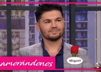 Miguel comparte una de las noticias más felices de su vida | Enamorándonos
