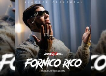 Anuel AA – Fornico Rico (Audio Oficial)