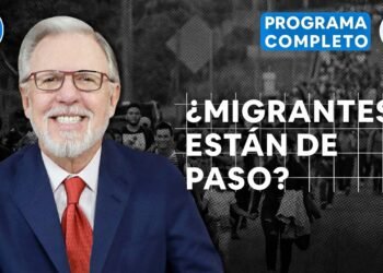 Continúa la crisis migratoria en México | PROGRAMA COMPLETO