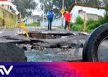La Asamblea enjuició políticamente al presidente Lasso | Televistazo | Ecuavisa