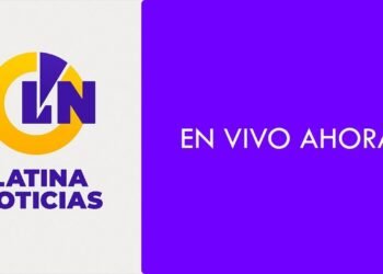 🔴 LATINA EN VIVO | LATINA NOTICIAS EDICIÓN CENTRAL 17.05.23