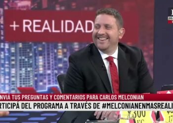 Carlos Melconian analizó la denuncia de la oposición sobre una “bomba” económica