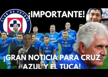¡SORPRESA! Cruz Azul CONFIRMA LLEGADAS Velázquez tiene reunión con Hermosillo y NUEVO estadio