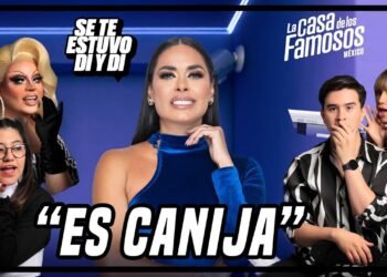 Esto PIENSAN de GALILEA MONTIJO como CONDUCTORA en LA CASA DE LOS FAMOSOS MÉXICO