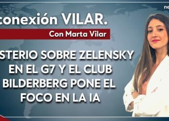 Informativo: Misterio sobre Zelensky en el G7 y el club Bilderberg pone el foco en la IA
