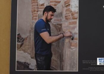 La Ruta del Arte presenta la exposición fotográfica Misión Cocóspera: Miradas, acciones y caminos.