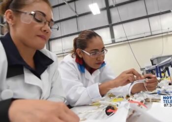 Piden a empresarios empatía al contratar migrantes
