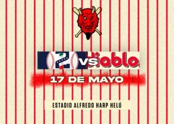 ¡En VIVO! Tecolotes vs Diablos Rojos 17 mayo 2023