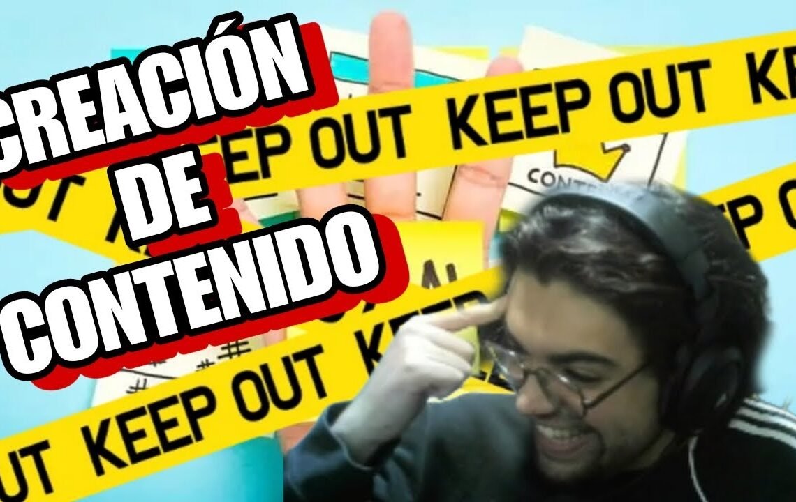LA AUTENTICIDAD EN LA EMERGENCIA DE LA CREACIÓN DE CONTENIDO I ENNBI KOBA