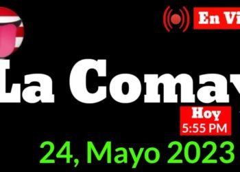 La Comay En Vivo Hoy