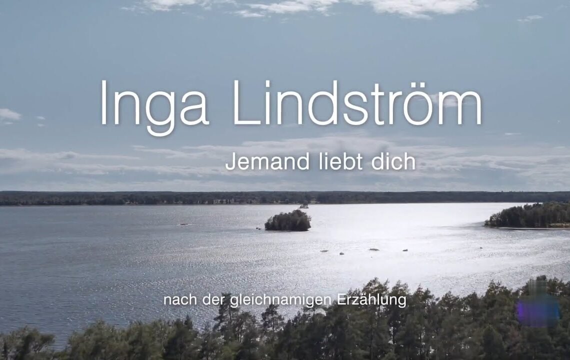 Inga Lindstrom. Alguien te quiere (TV) (2022)