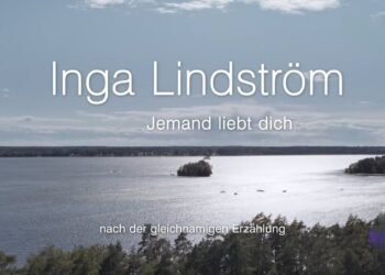Inga Lindstrom. Alguien te quiere (TV) (2022)