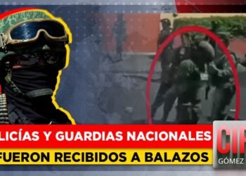 Cateo por narcomenudeo desata balacera en la colonia Peñón de los Baños, CDMX | Ciro Gómez Leyva