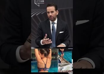 #Loret. Ana Guevara, titular de Conade, critica a Selección Nacional de Natación Artística. #Latinus