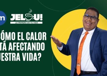 Jelou Foro: ¿Cómo el calor está afectando nuestra vida?
