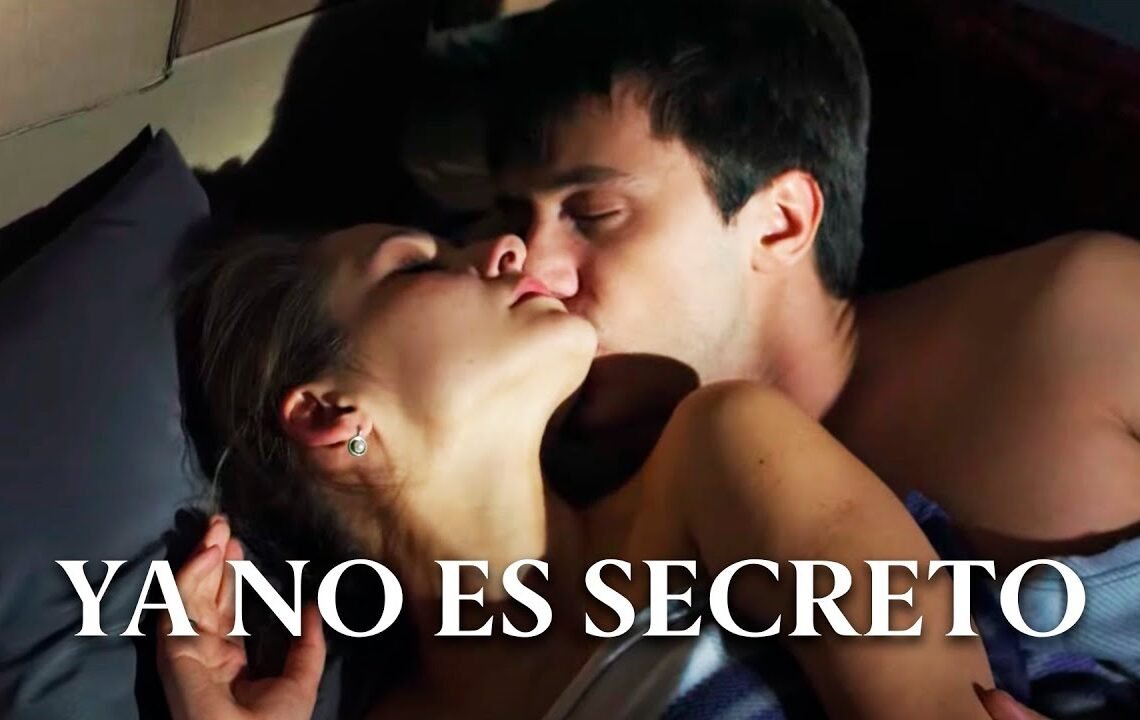 YA NO ES SECRETO | MEJOR PELÍCULA SOBRE UNA MUJER FUERTE | Película Completa en Español HD