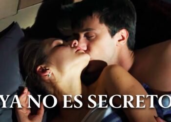 YA NO ES SECRETO | MEJOR PELÍCULA SOBRE UNA MUJER FUERTE | Película Completa en Español HD
