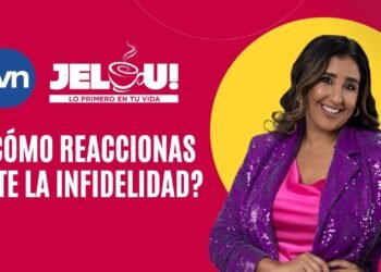 Jelou Foro: ¿Cómo reaccionas ante la infidelidad?