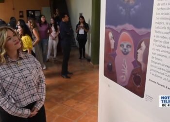 Asiste a la Ruta del Arte en las Fiestas del Pitic 2023