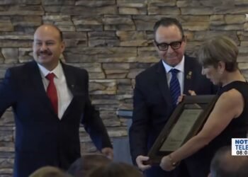 El Instituto Mexicano de Contadores Públicos de Sonora ya tiene nuevo consejo directivo
