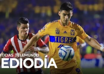Pronostican que final Chivas vs. Tigres será un “partidazo” | Noticias Telemundo