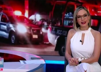 Noticias con Crystal Mendivil | Programa completo 23 de mayo de 2023