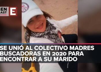 “Levantan” en Sonora a la buscadora Yesenia Guadalupe Durazo
