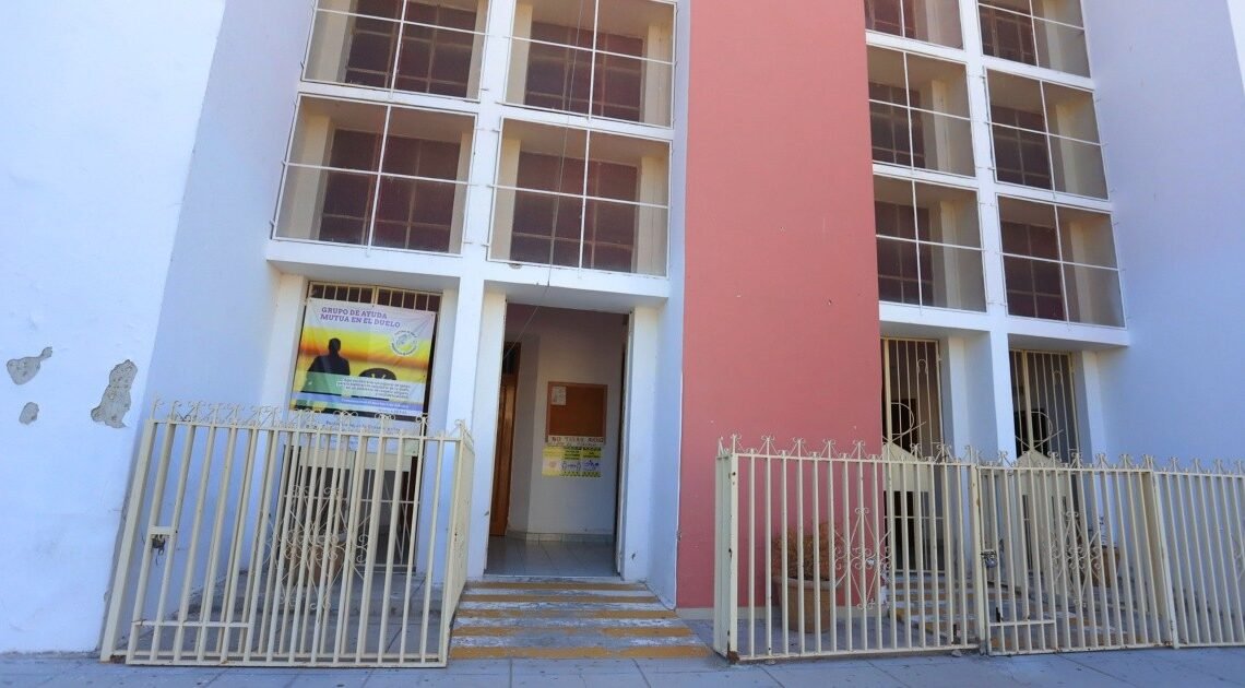 Hermosillo: Invitan a bazar a beneficio de la Parroquia del Sagrado Corazón de Jesús
