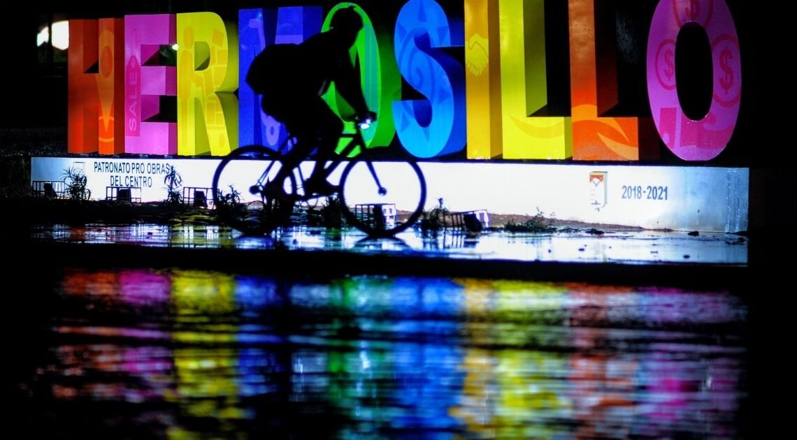Capacitarán en Hermosillo a anfitriones turísticos