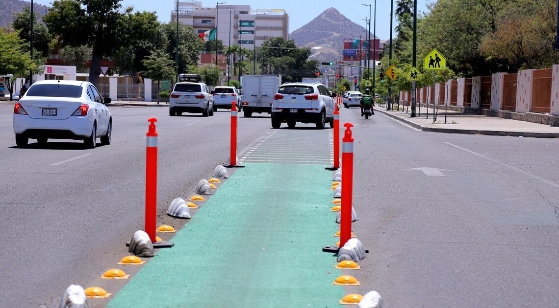 Hermosillo: Hoy retirarán 90 confibicis de la Rosales por Fiestas del Pitic 2023 Hermosillo: Hoy retirarán 90 confibicis de la Rosales por Fiestas del Pitic 2023