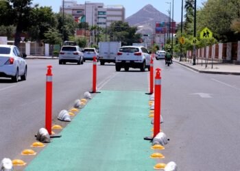 Hermosillo: Hoy retirarán 90 confibicis de la Rosales por Fiestas del Pitic 2023