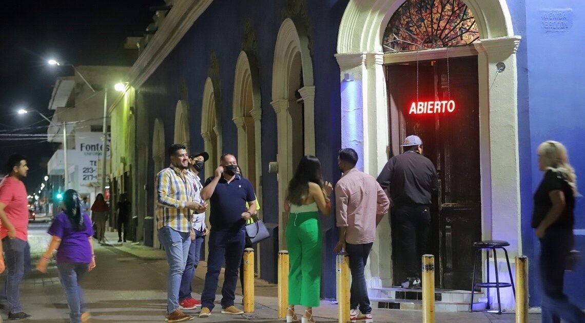 Aumentan en Hermosillo 100% los reportes por altos niveles de ruido: Instituto Municipal de Ecología