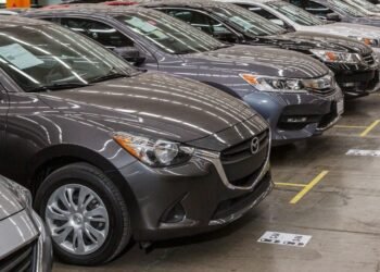 Disminuye venta de autos nuevos en Hermosillo