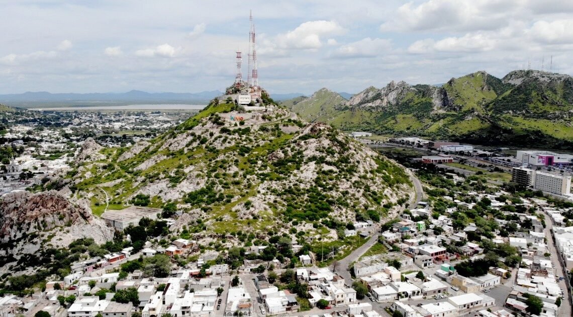 Inician estudio para definir perfil de turista que visita Hermosillo Inician estudio para definir perfil de turista que visita Hermosillo