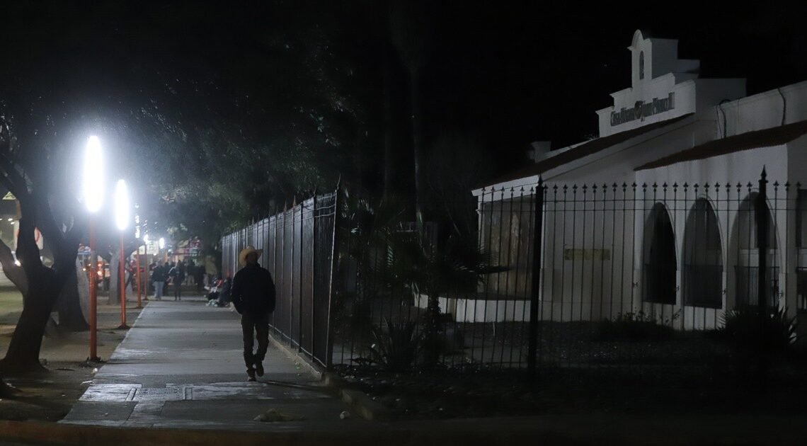 En Hermosillo activarán más puntos en Camina Segura En Hermosillo activarán más puntos en Camina Segura