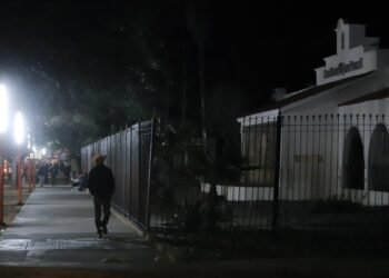 En Hermosillo activarán más puntos en Camina Segura