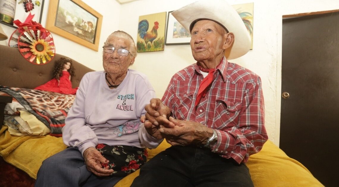 Se escuchan campanas de boda en San Pedro de la Cueva