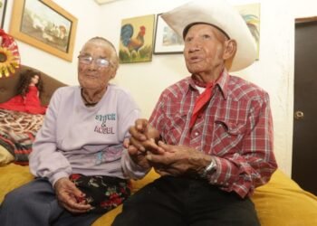Se escuchan campanas de boda en San Pedro de la Cueva